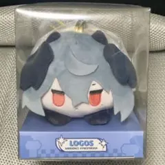アークナイツ 大陸版 統合戦略展 ぬいぐるみ ロゴス - メルカリ