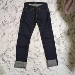Johnbull デニムのサムネイル