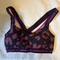 アンダーアーマー　インナーウェア