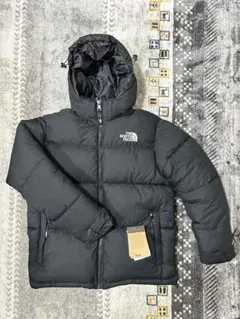 THE NORTH FACE 中綿ジャケット 新品 ブラック M
