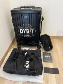 【非売品】Bybit VIP特典トラベルセット 2025年最新】BYBIT vipの人気アイテム - メルカリ