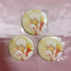 名探偵コナン 安室透 降谷零 バーボン 韓国限定 缶バッジ