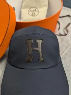 2026年最新】HERMES レディース キャップの人気アイテム - メルカリ