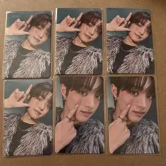 &TEAM EJ Back to Life CD購入特典