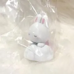 サンリオ シークレットマスコット しろふわ雲でおひるね チアリーチャム