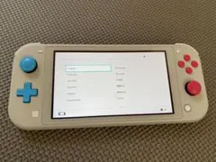 Nintendo Switch Lite 本体のみ