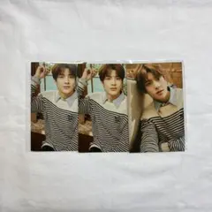 ジェイク トレカセット EN-CONNECT ENHYPEN