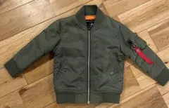 ma-1 ジャケット