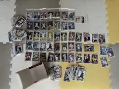 2025 Topps 東京シリーズ MLB日本人選手 247枚まとめ売り - メルカリ