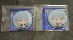 葬送のフリーレン 旅人たちの華麗なる円舞曲 ヒンメル 缶バッジ