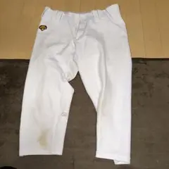 野球ズボン