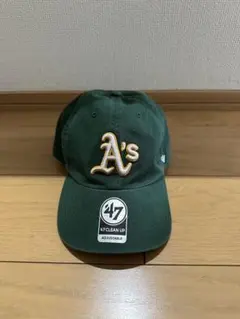 47 Oakland Athletics Clean Up Capのサムネイル