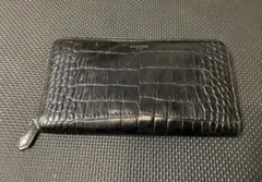 レザーウォレット 長財布