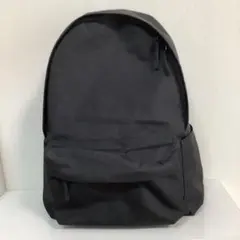 無印良品　肩の負担を軽くする　撥水リュックサック