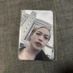 RAMPAGE 山本彰吾 トレカ