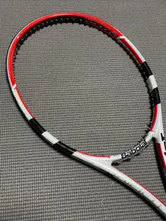 Babolat バボラ PURE STORM ピュアストーム 2本セット 中古】バボラ ピュア ストーム チーム MPBABOLAT PURE STORM