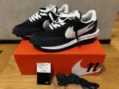 NIKE サカイ フラグメントデザイン LDワッフル 26cm ナイキ