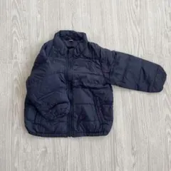 ダウンジャケット アウター