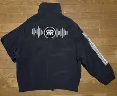 【美品】NOEL REUSSIR ⭐︎ ハーフジップ アウター