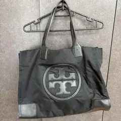 Tory Burch ブラック トートバッグのサムネイル