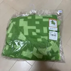 着ぐるみパジャマ 130cm 緑色