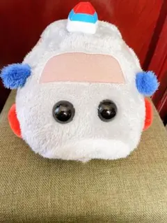モルカー 抱っこぬいぐるみ ペーター MOLCAR ぬいぐるみ - メルカリ