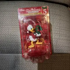 ディズニークリスマスオーナメント2025 ドナルドダック