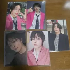 アイエン ラキドロ タワレコ HMV 通常盤 withmuu セット