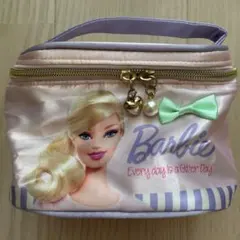 Barbie ポーチのサムネイル