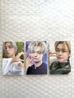 2025年最新】txt ヨンジュン トレカ セットの人気アイテム