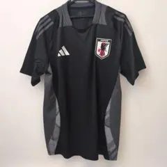 adidas サッカー日本代表 ポロシャツ XL - メルカリ