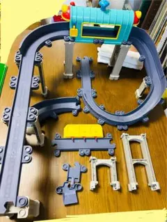 トミカ 立体道路セットのサムネイル