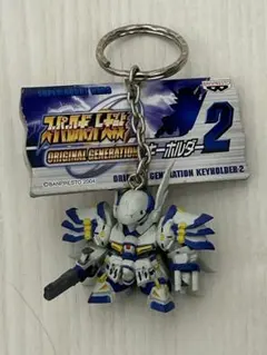 2026年最新】スーパーロボット大戦OGキーホルダーの人気アイテム