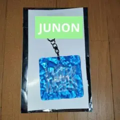BMSG フェス　ランダムウェーブキーリング　ビーファースト　JUNON