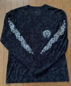 総柄 シャツ