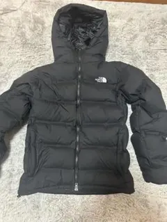 THE NORTH FACE ダウンジャケット