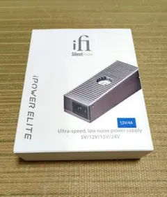 2026年最新】ifi audio ipower elite 12vの人気アイテム - メルカリ