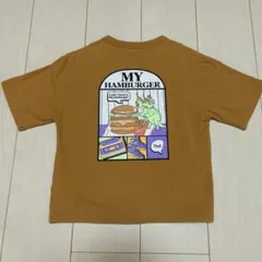 キッズTシャツ120cmのサムネイル