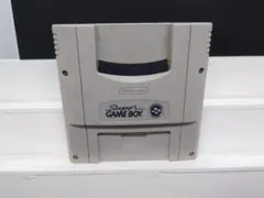 621 SFC スーパーゲームボーイ