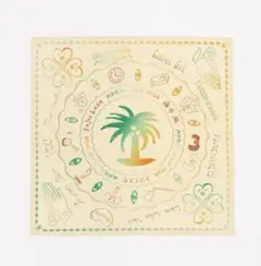 【新品未開封】FujiiKaze Prema Bandana (Desert) 2026年最新】藤井風 バンダナの人気アイテム - メルカリ