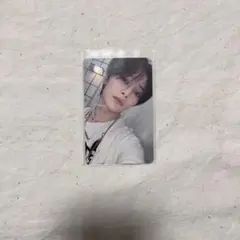 Stray Kids アイエン IN 樂-star 封入トレカ