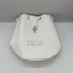 【新品未使用】DIOR ポーチ