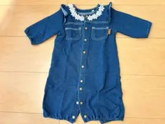 ドレスオール 冬