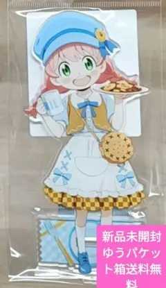 SPY×FAMILY アーニャ・フォージャー アクリルスタンド クッキー/食べ物