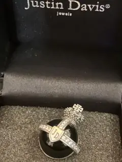 正規品】ジャスティンデイビスDISORDER PENDANT SPJ485 - メルカリ