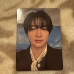 知念侑李 トレカ