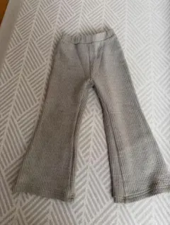 branshes ニットパンツ