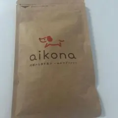 aikona あいこなプラス 犬用サプリメント 2袋セット - メルカリ