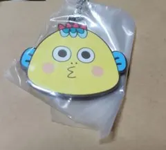コジコジ×サンリオキャラクターズ スペシャルラバーマスコット 二郎