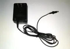 任天堂 純正品 HVC-002 ファミコン ACアダプター Nintendo